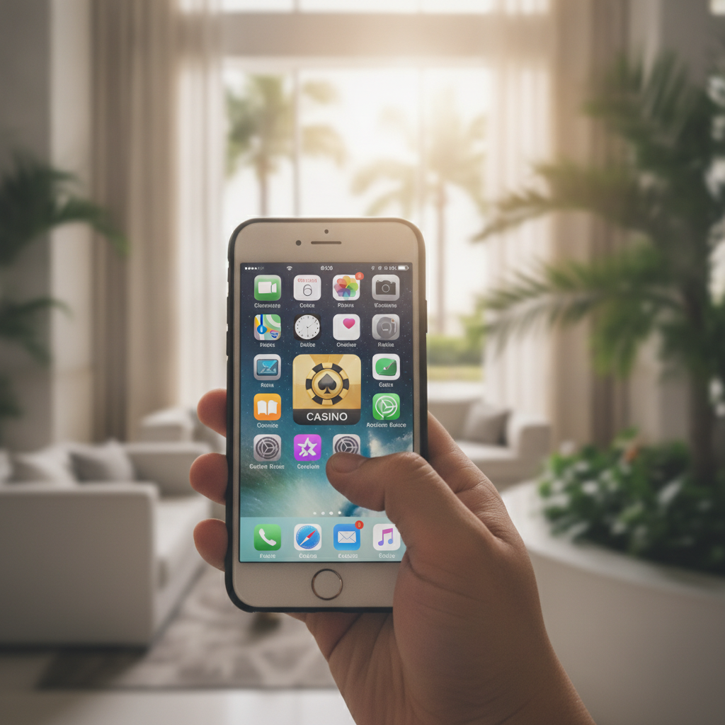 Illustration: PORSCHE PLAY iOS App: How to Install on iPhone and iPad in the Philippines