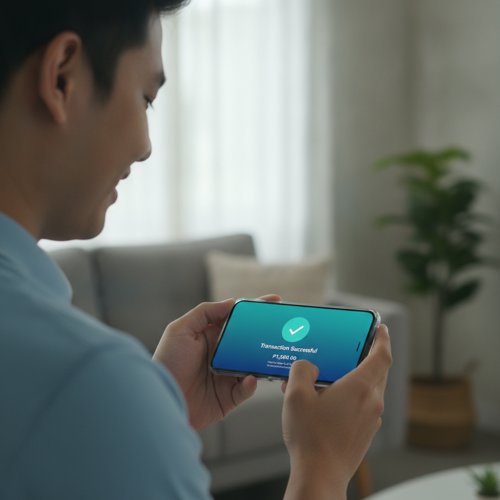 Illustration: PORSCHE PLAY GCash Withdrawal: Step-by-Step Guide and Common Issues